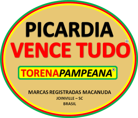 SEMEADORA PAMPEANA EM IGARAPÉ-MIRI PA PLATAFORMA PICARDIA VENCE TUDO